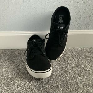 Low top youth VANS